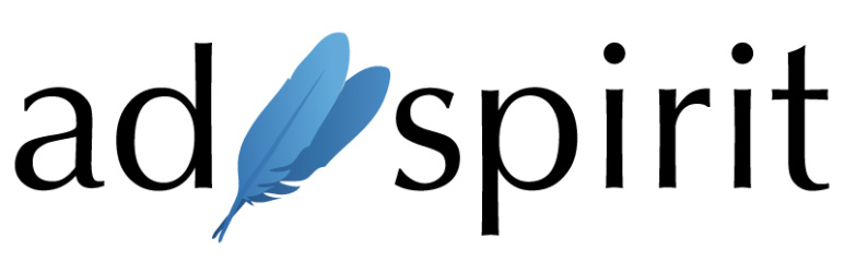WordPress AdSpirit AdServer Banner Manager Plugin Banner Image