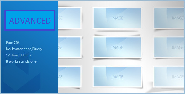 WordPress Advanced Hover Effects On Image Wpbeckary(Visual Composer) Plugin Banner Image