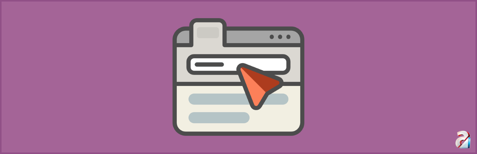 WordPress Live Search for WooCommerce Plugin Banner Image