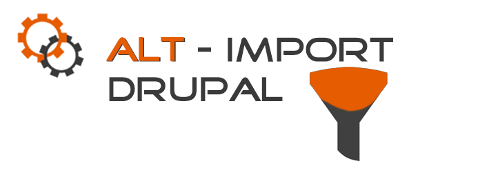 WordPress AlT Import Drupal Plugin Banner Image