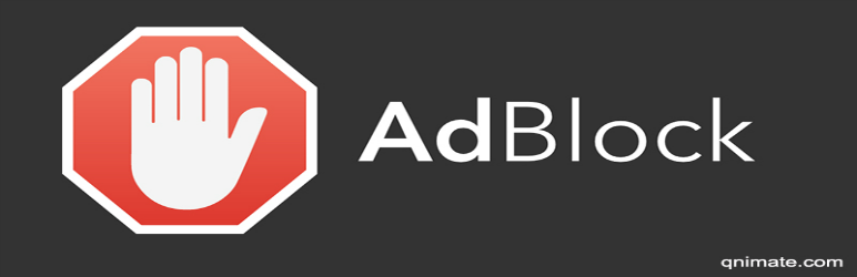 WordPress Anti Adblock Plugin Banner Image