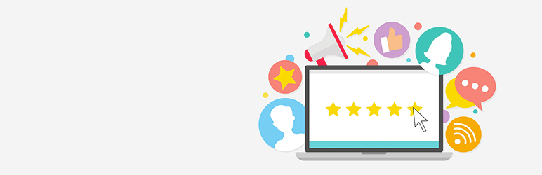 WordPress Arrivala – Online Business Reviews Plugin Banner Image