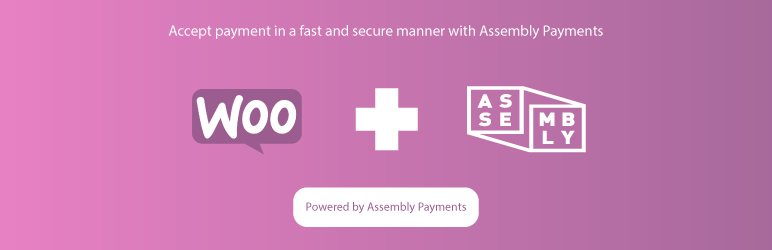 WordPress Assembly Payments for WooCommerce Plugin Banner Image