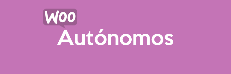 WordPress Autonomos Plugin Banner Image