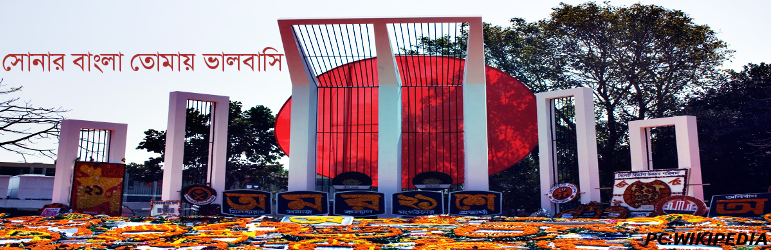 WordPress Bangla Font Fixer Plugin Banner Image