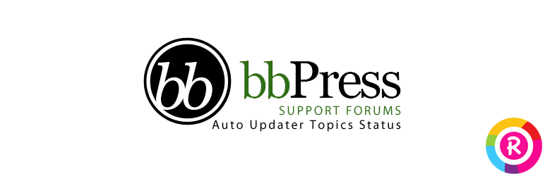 WordPress BBps Update Status Plugin Banner Image