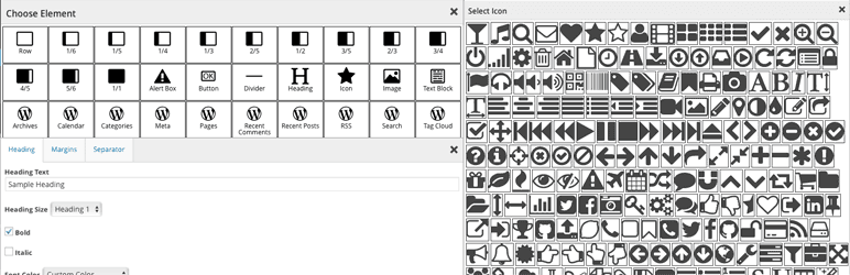 WordPress BCorp Shortcodes Plugin Banner Image