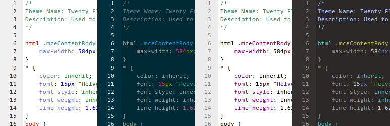 WordPress Better File Editor Plugin Banner Image