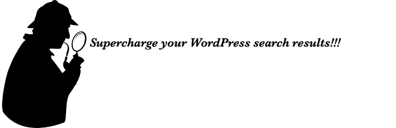 WordPress Better Search Plugin Banner Image