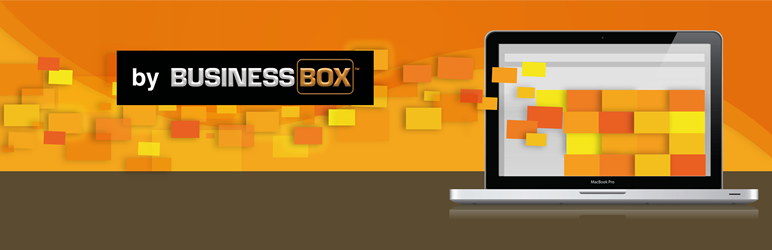 WordPress Block Editor by Businessbox.com.au Plugin Banner Image