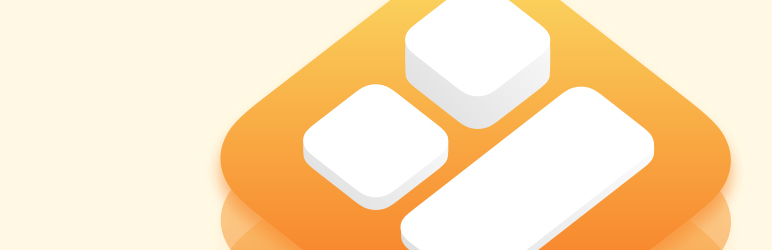 WordPress Block Unit Test for Gutenberg Plugin Banner Image