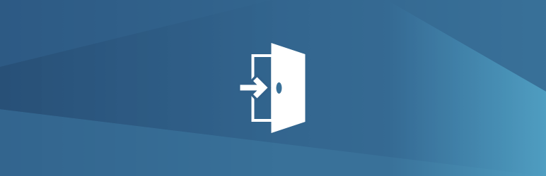 WordPress Custom Login Plugin Banner Image
