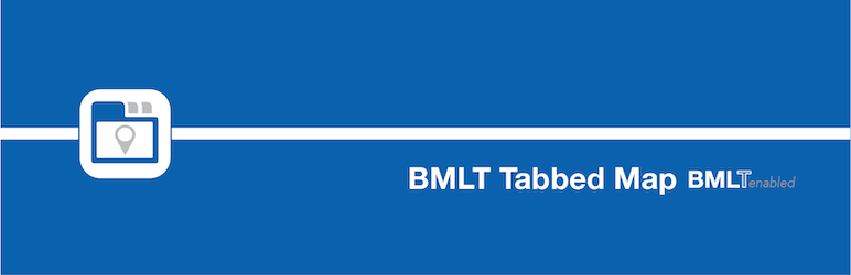 WordPress BMLT Tabbed Map Plugin Banner Image