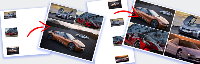 WordPress Buddypress Activity Plus Styling Plugin Banner Image