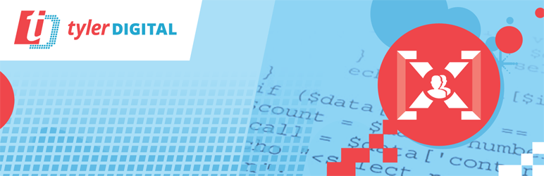WordPress BP XProfile Shortcode Plugin Banner Image