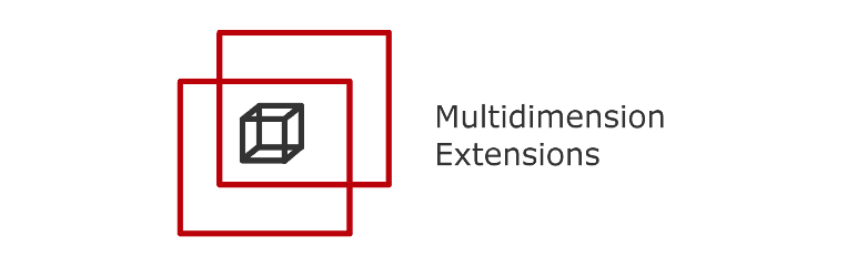WordPress Breadcrumb NavXT Multidimension Extensions Plugin Banner Image