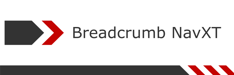 WordPress Breadcrumb NavXT Plugin Banner Image