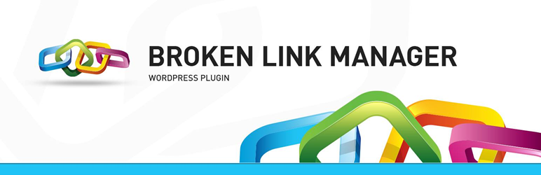 WordPress Broken Link Manager Plugin Banner Image