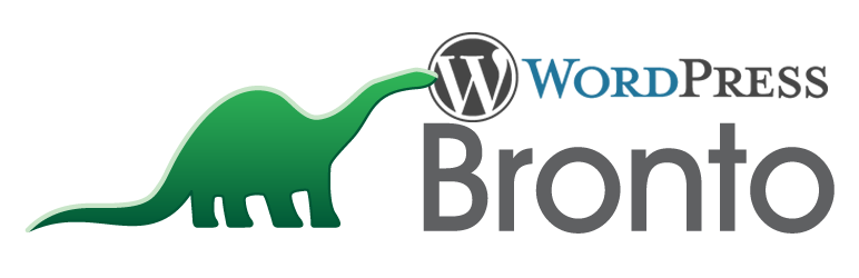 WordPress Bronto Newsletter Signup Plugin Banner Image