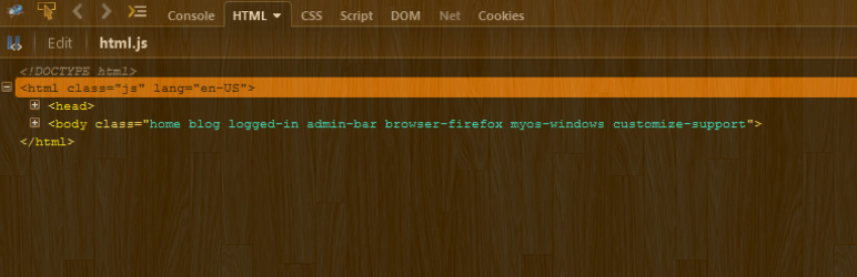 WordPress Browser and Operating System Finder Plugin Banner Image
