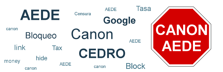 WordPress Canon AEDE Plugin Banner Image