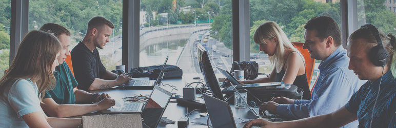 WordPress Catchers Helpdesk and Ticket system for Support Plugin Banner Image