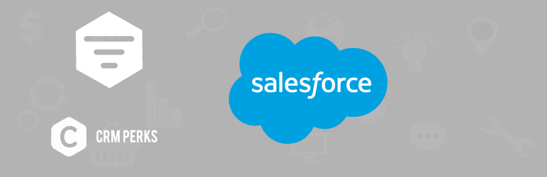 WordPress Contact Form 7 Salesforce Plugin Banner Image