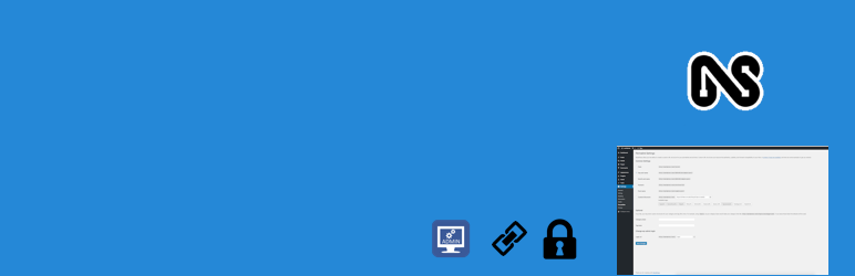 WordPress Change wp-admin login Plugin Banner Image