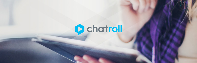 Chatroll live chat