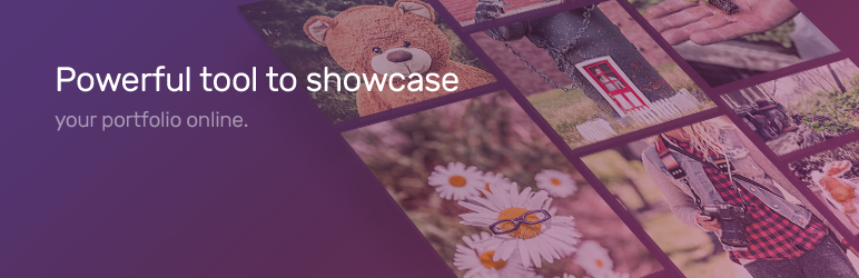 WordPress Cherry Projects Plugin Banner Image