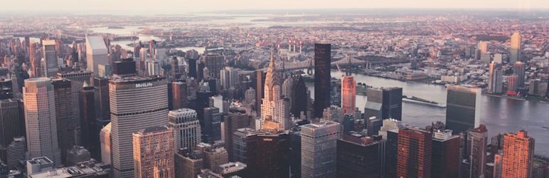 WordPress City Hive Plugin Banner Image