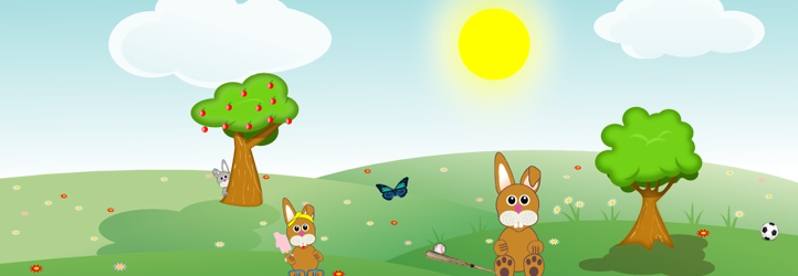 WordPress ClipArt Plugin Banner Image