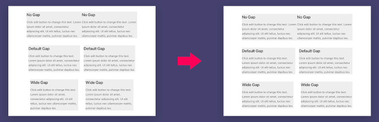 WordPress Columns Alignment Fix for Elementor Plugin Banner Image