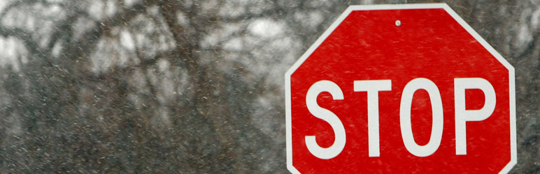 WordPress Comment Blacklist Manager Plugin Banner Image