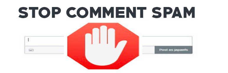 WordPress Comments Word Blacklist Manager Plugin Banner Image