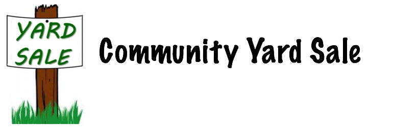 WordPress Community Yard Sale Plugin Banner Image