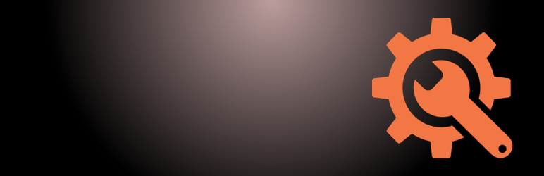 WordPress ConfigPress Plugin Banner Image