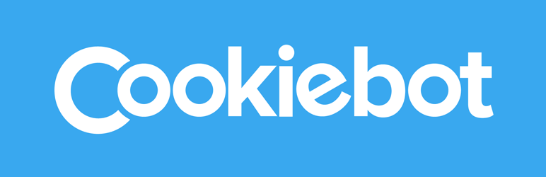 WordPress Cookiebot | GDPR Compliant Cookie Consent and Notice Plugin Banner Image