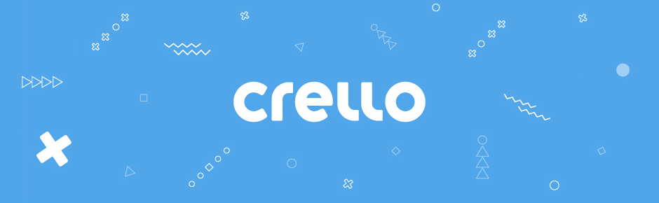 WordPress Crello Plugin Banner Image