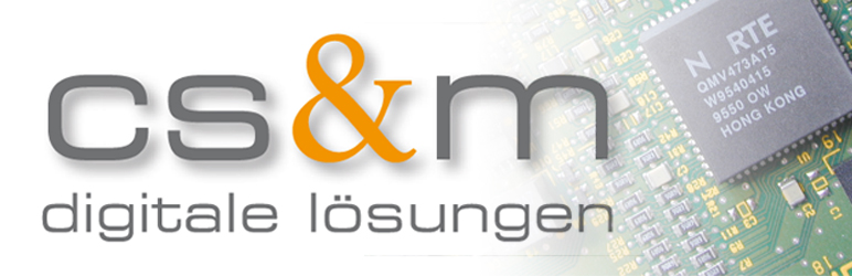 WordPress cSlider Plugin Banner Image