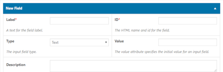 WordPress Customizing – Post Types, Taxonomies & Fields Plugin Banner Image