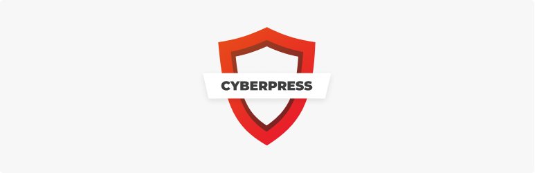 WordPress CyberPress Plugin Banner Image
