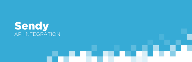 WordPress Sendy – API Integration Plugin Banner Image