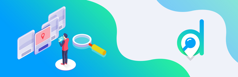 WordPress Directorist – Business Directory Plugin Plugin Banner Image