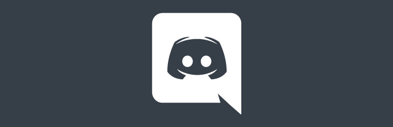 WordPress Discord Display Plugin Banner Image