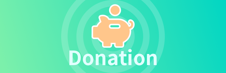 WordPress 打赏/点赞/分享组件 Plugin Banner Image