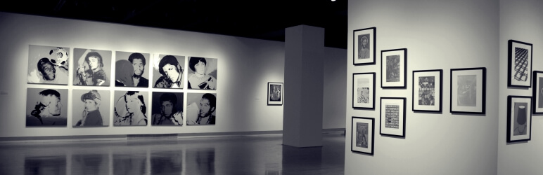 WordPress Easy Justified Gallery Plugin Banner Image