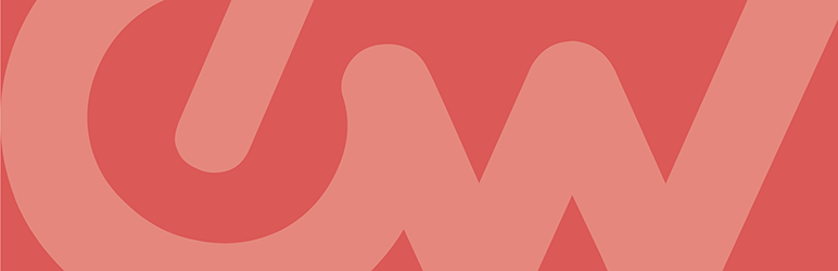 WordPress Easy Watermark Plugin Banner Image