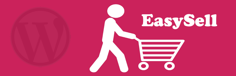 WordPress EasySell Plugin Banner Image