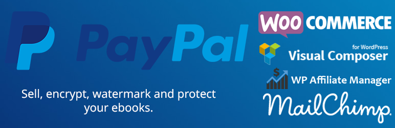 WordPress Ebook Store Plugin Banner Image